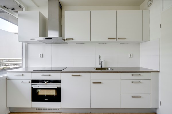 Medium property photo - Rubicondreef 140, 3561 JE Utrecht